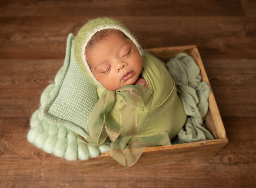 Newborn Photography