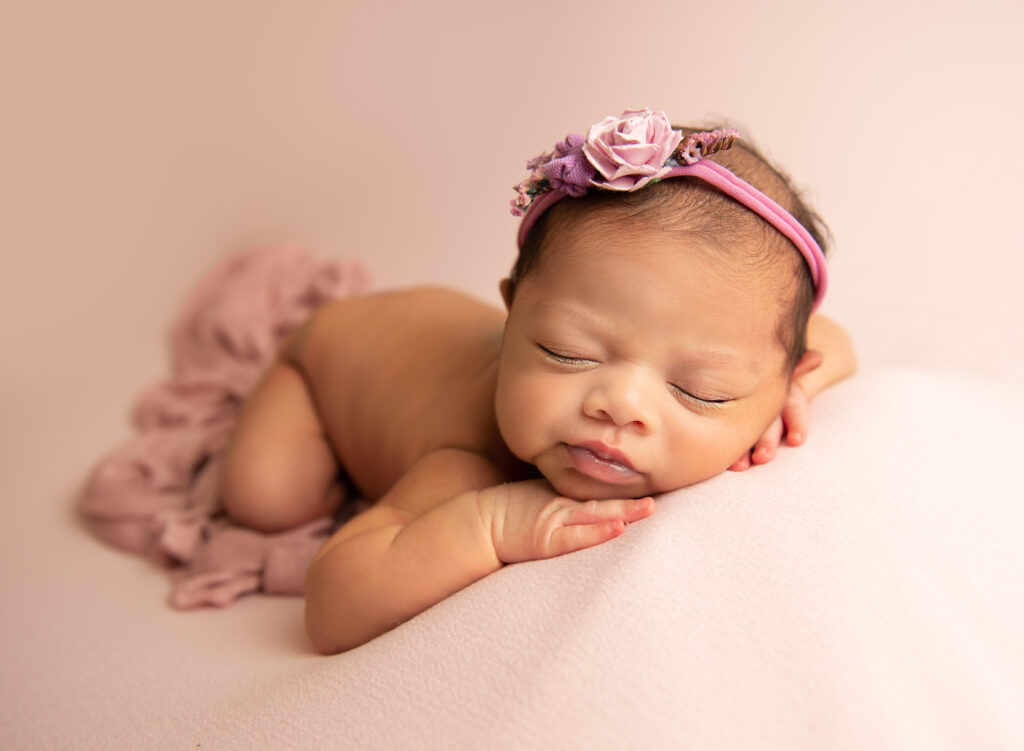 Newborn Photography