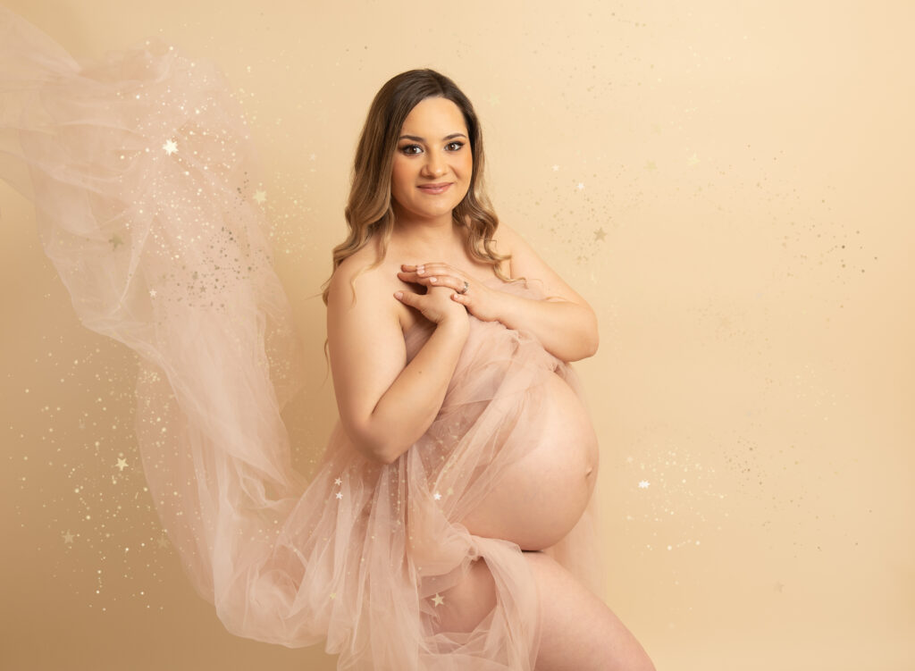 Maternity photography