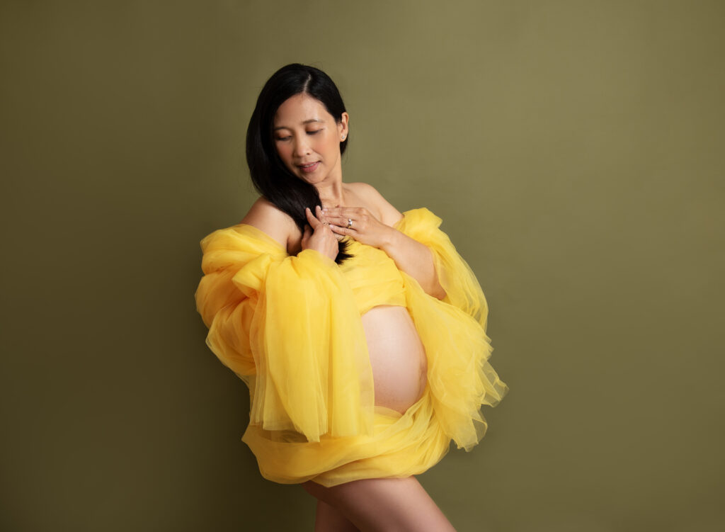 Maternity Photography