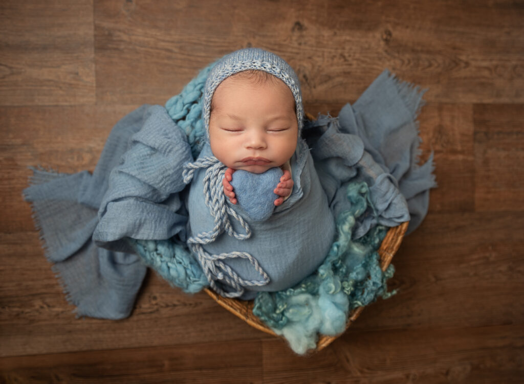 Newborn photography southampton 