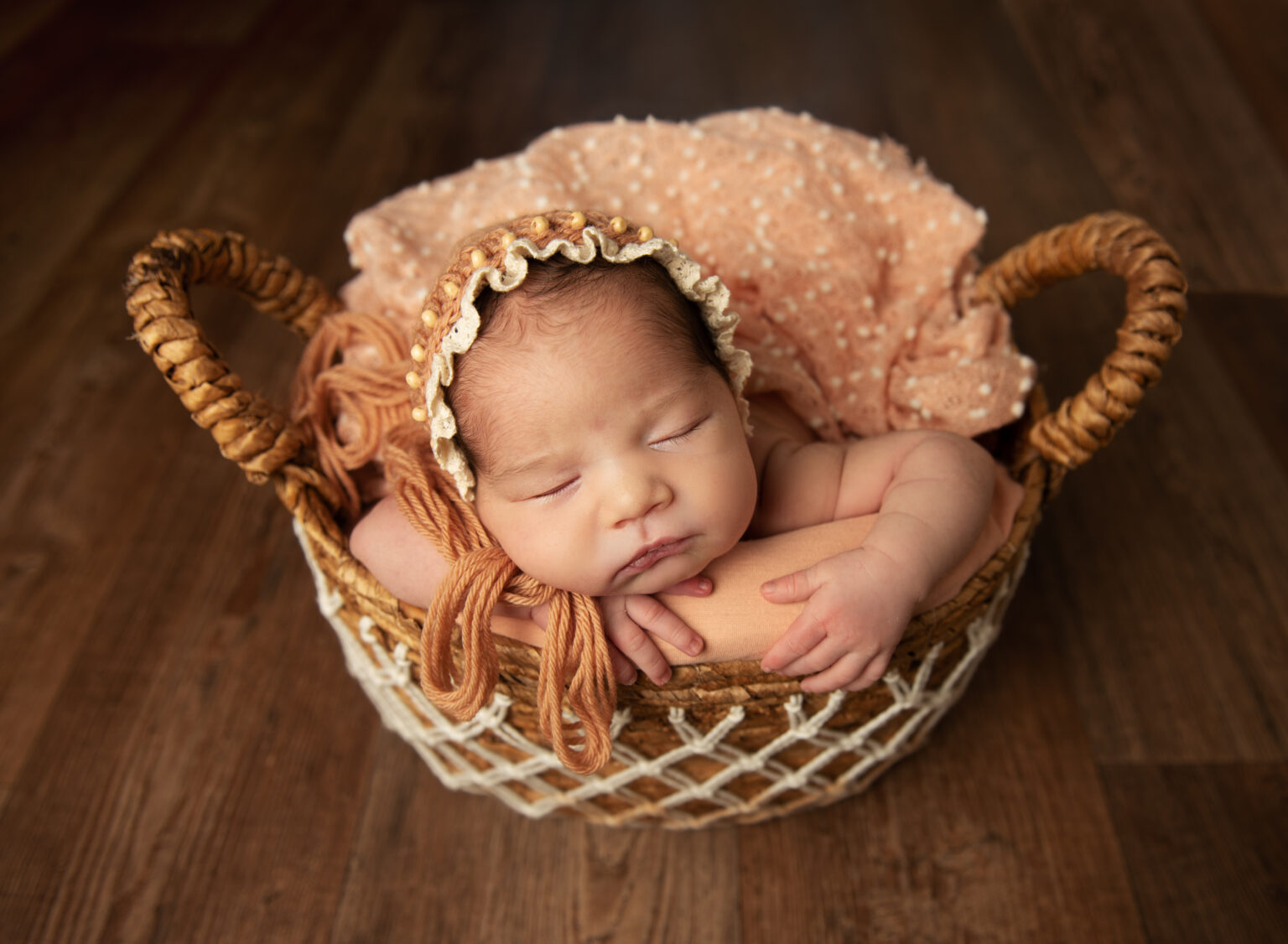 Newborn photography southampton 