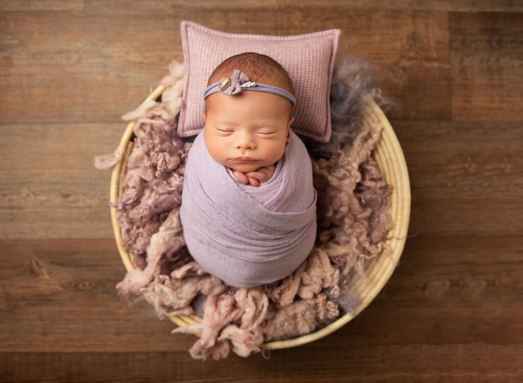 Newborn Photography