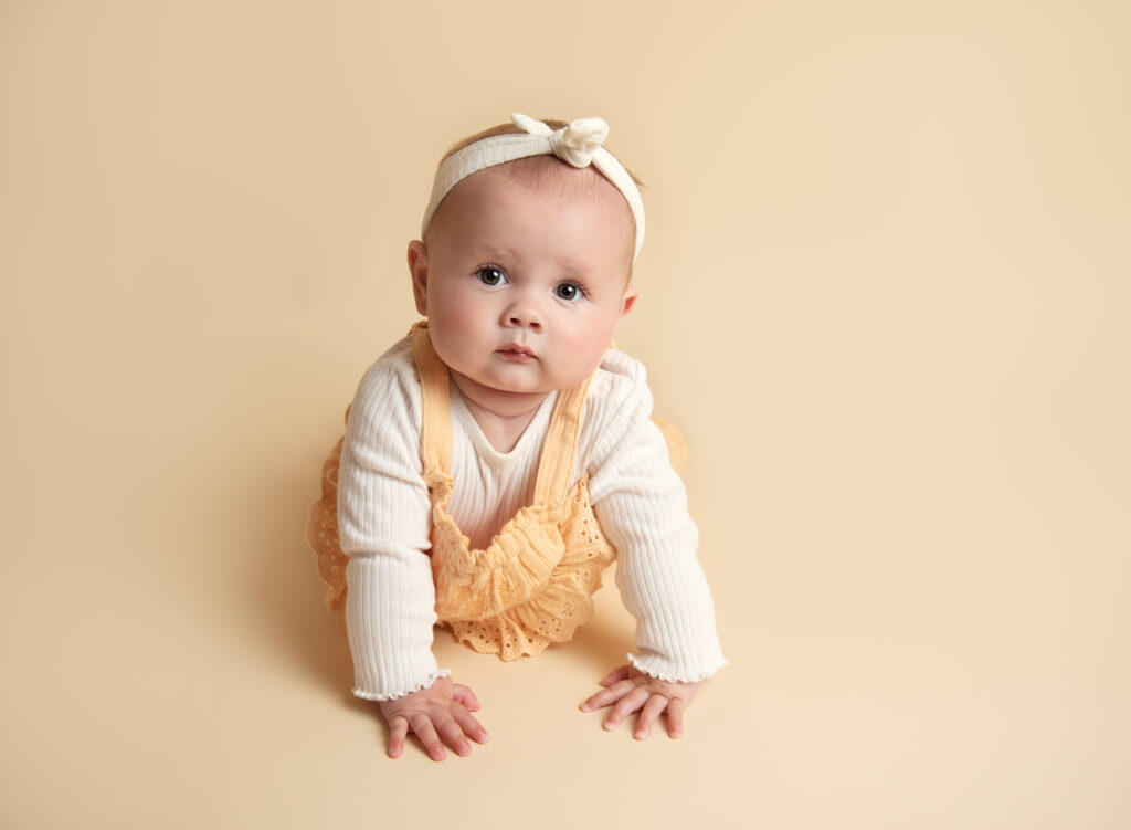 Baby photography