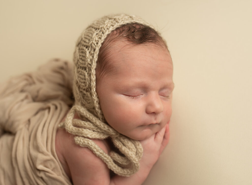 Newborn Photography