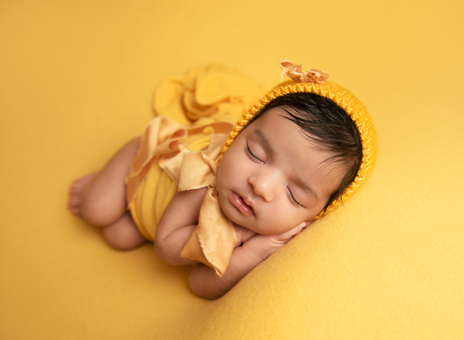 Newborn photography southampton 