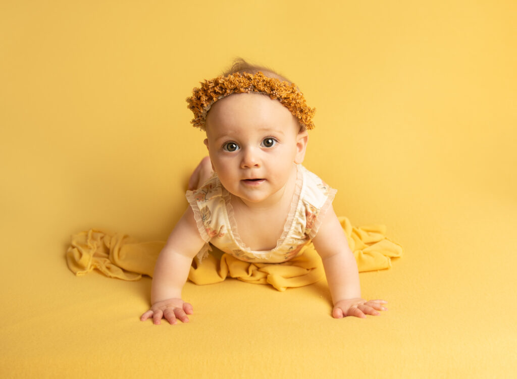 Baby Photography