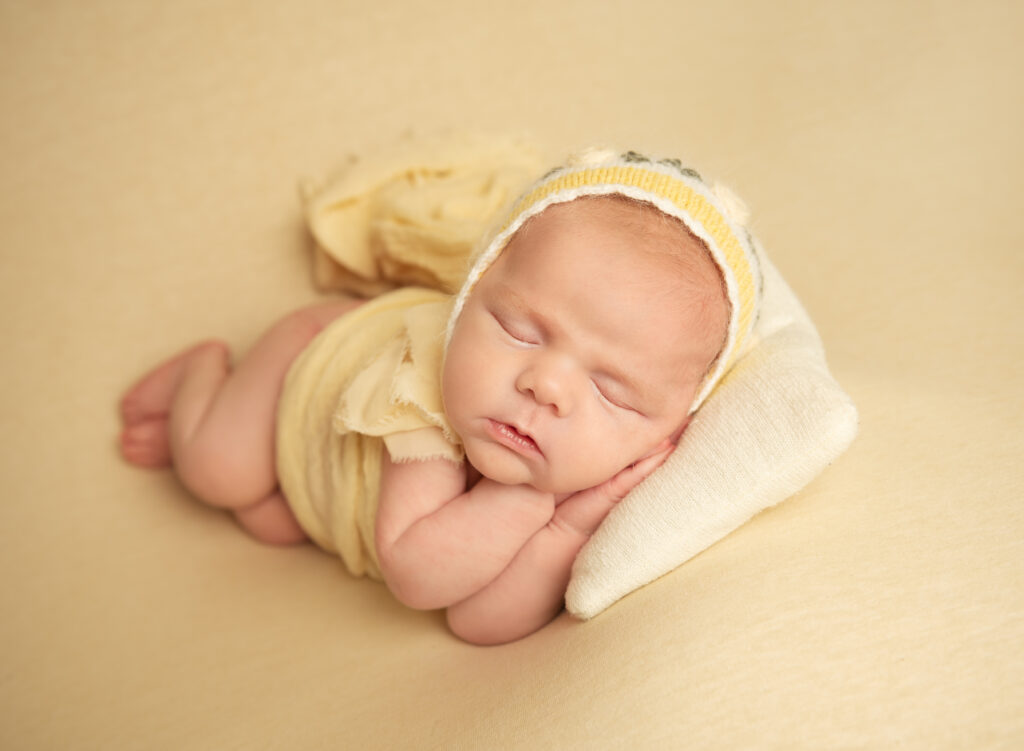 Newborn Photography