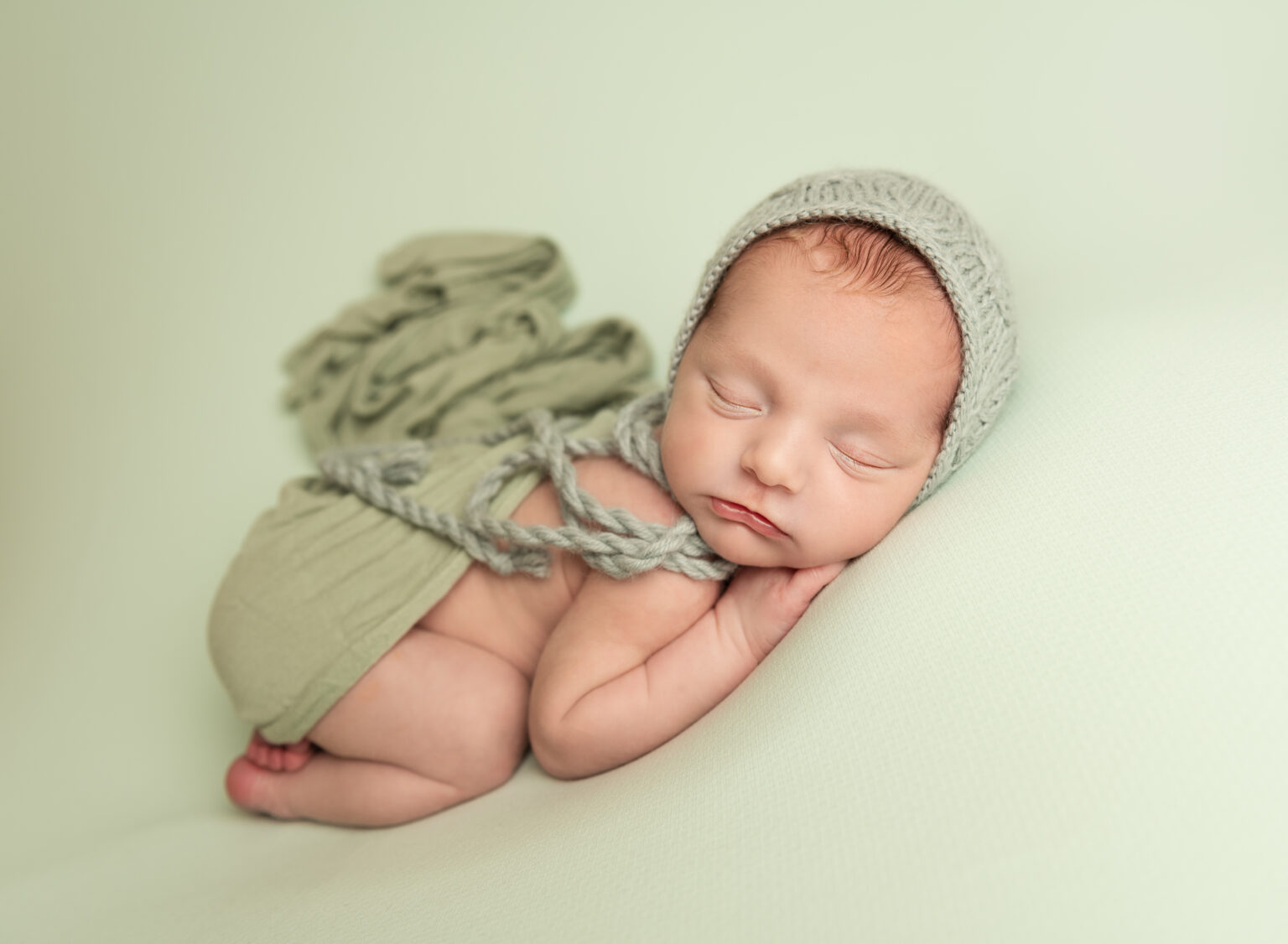 Newborn photography southampton 