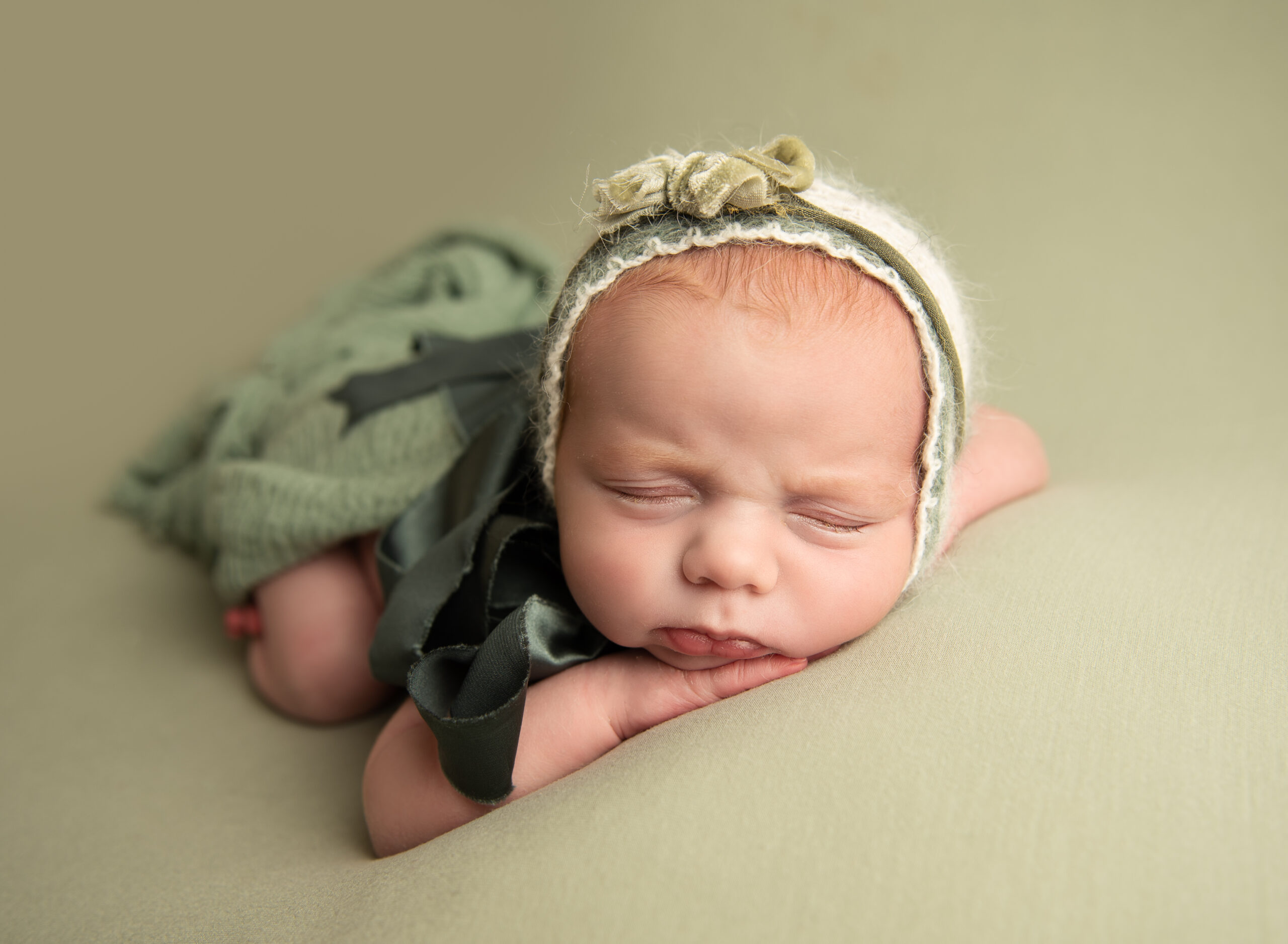 Newborn photography southampton 