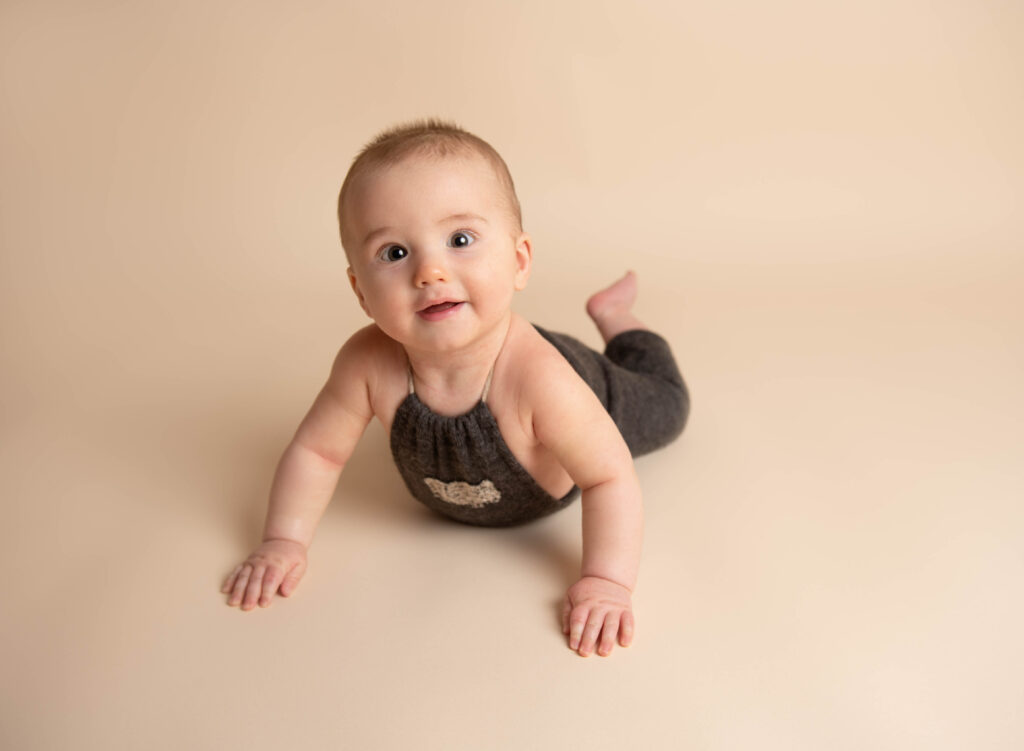 Baby Photography 