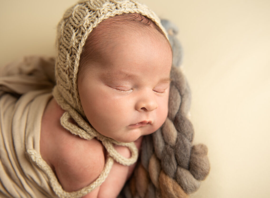 Newborn Photography 