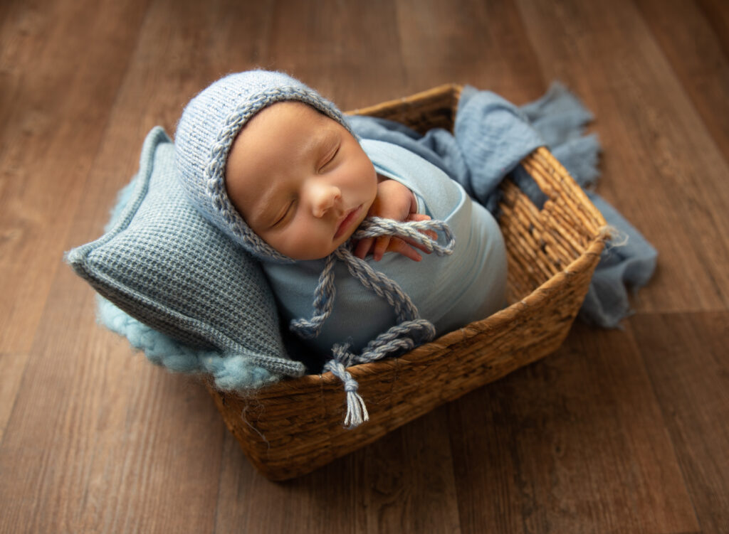 Newborn photography southampton 