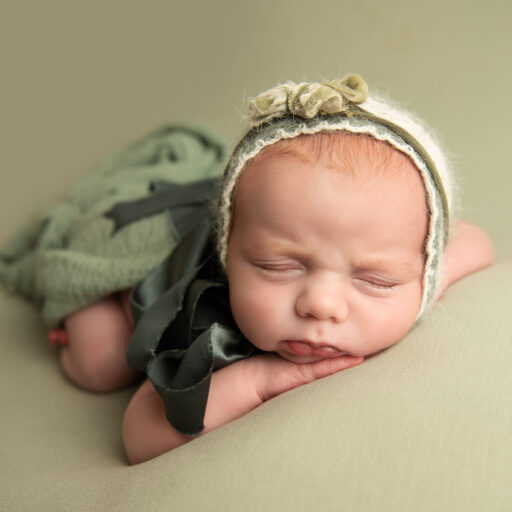 Newborn photography southampton