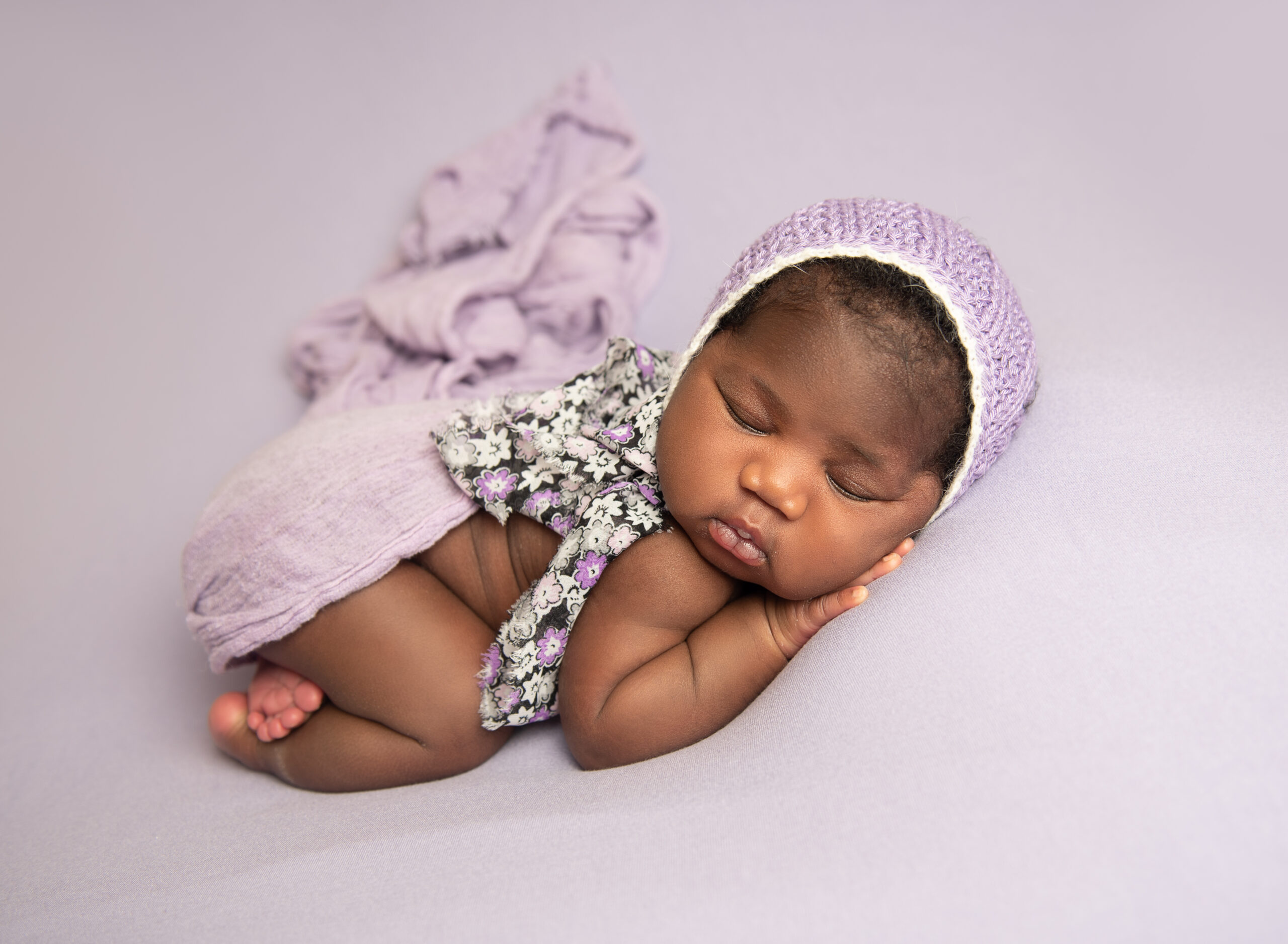 Newborn Photography