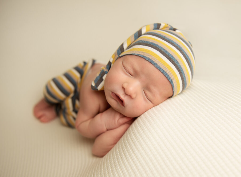 Newborn Photography