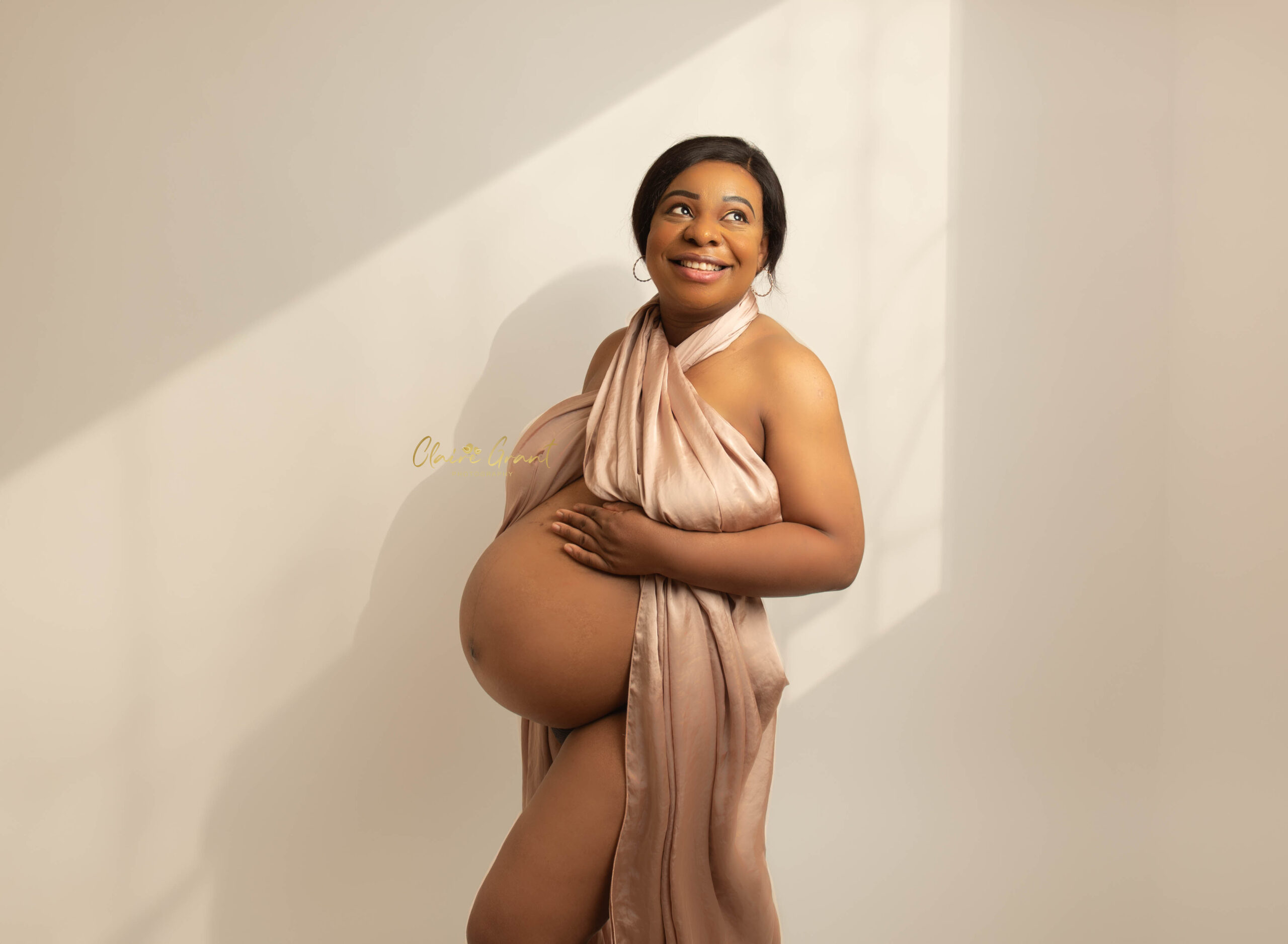 Maternity photography