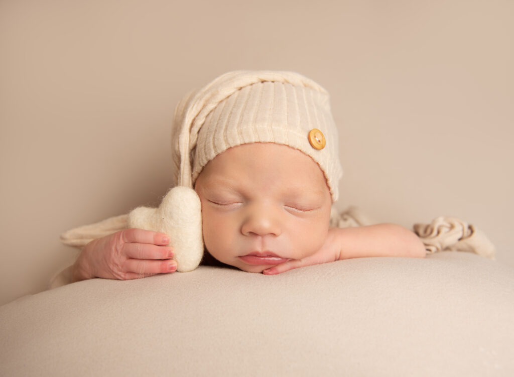 Newborn Photography