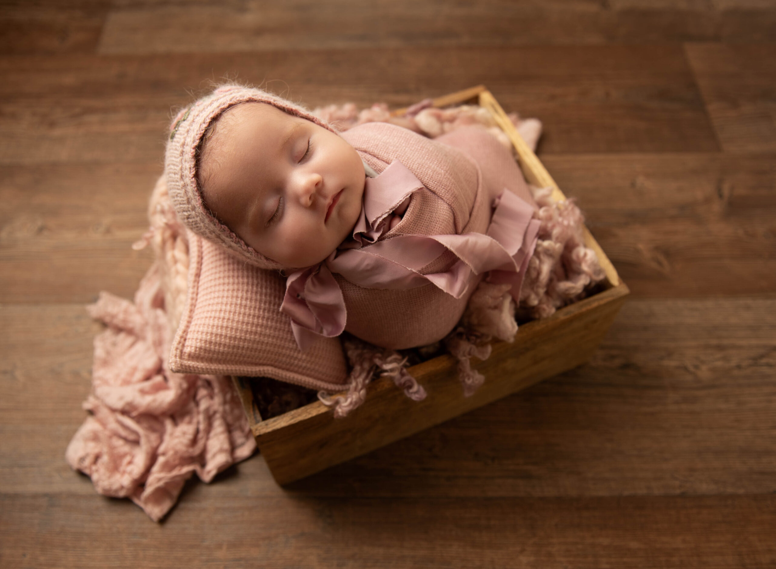 Newborn Photography