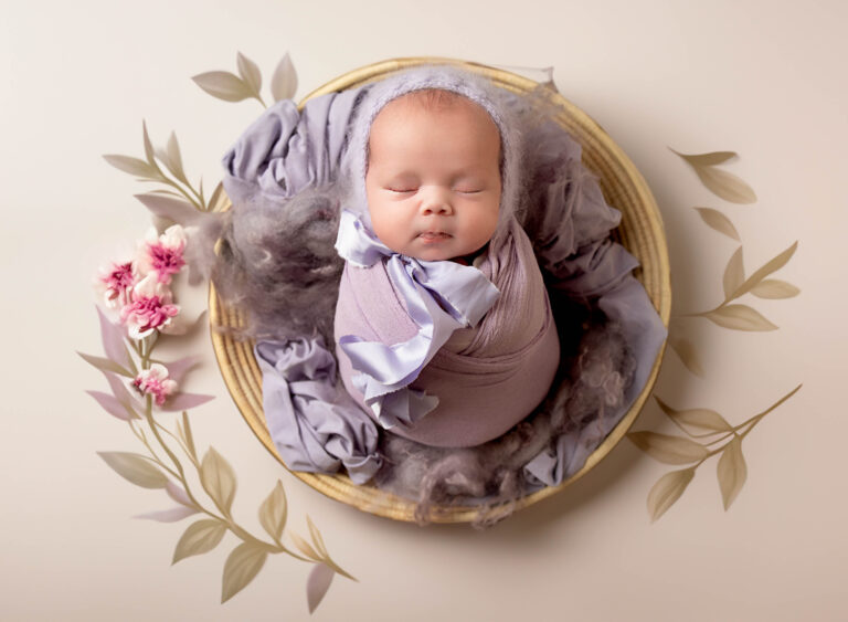 Why You Should Book a Professional Newborn Photographer: Capturing Life’s First Moments